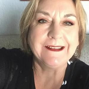 Meet your Posher, Terry